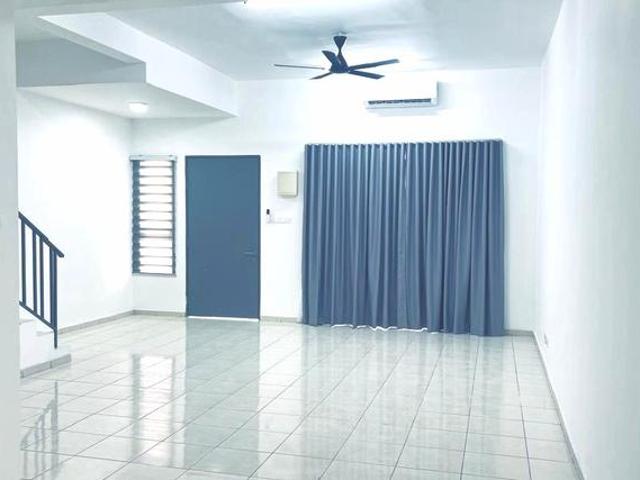 Terraced House for rent in Puchong, Majlis Bandaraya Subang Jaya