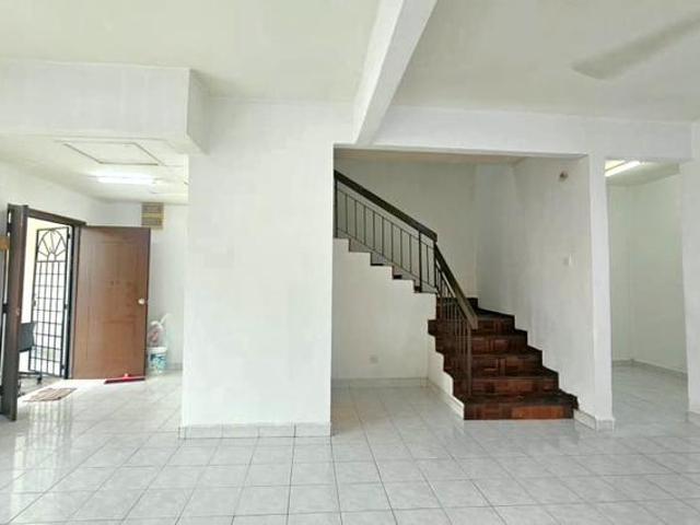 Terraced House for rent in Petaling, Subang Jaya