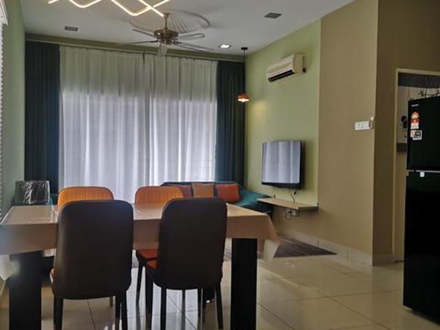 Condominium for rent in Country Heights Damansara, Kuala Lumpur