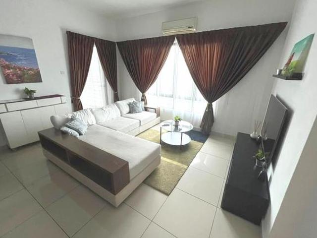 Condominium for rent in Puchong, Majlis Bandaraya Subang Jaya