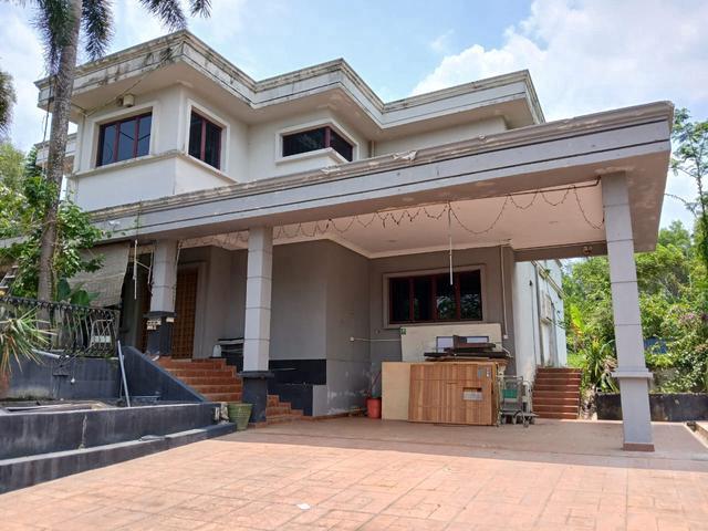 Bungalow for rent in Selangor
