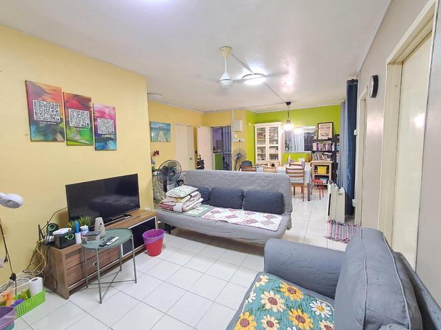 Condominium for sale in Selayang, Selangor