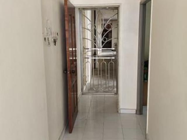 Apartment for sale in Georgetown, Penang