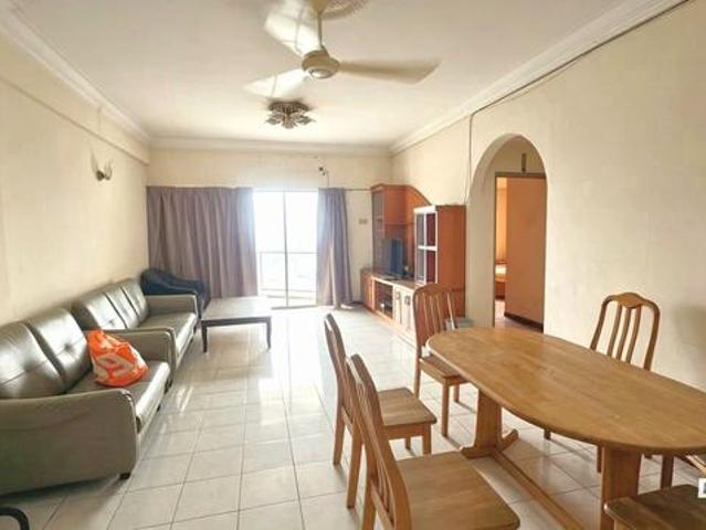 Condominium for rent in Port Klang, Selangor
