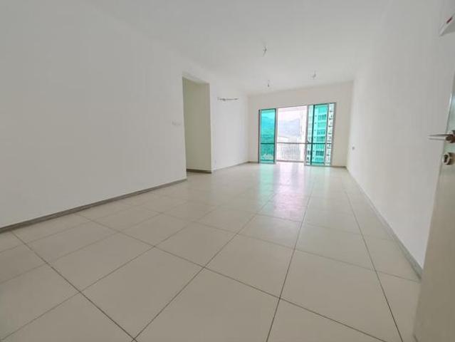 Apartment for sale in Georgetown, Penang