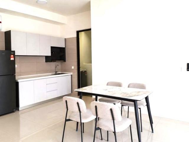 Apartment for rent in Petaling, Subang Jaya