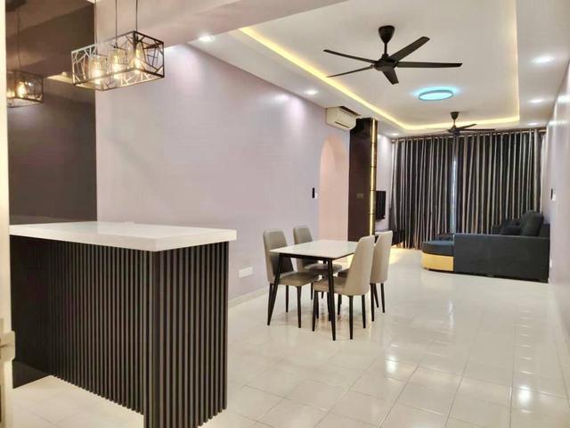 Apartment for rent in Country Heights Damansara, Kuala Lumpur