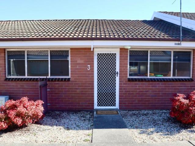 Apartment for sale in Albury, New South Wales