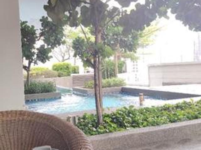 Condominium for rent in Country Heights Damansara, Kuala Lumpur