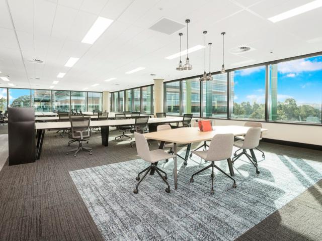Office for rent in Sydney, New South Wales