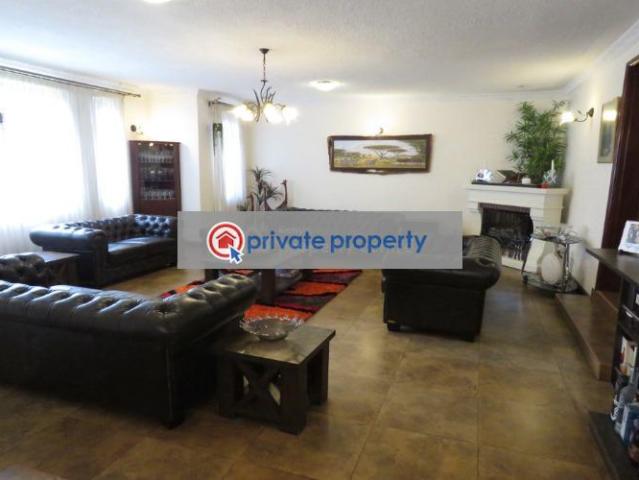 Apartment for sale in Athi River, Machakos