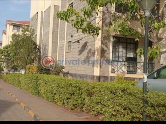 Apartment for sale in Athi River, Machakos