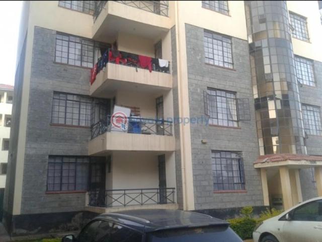 Apartment for sale in Athi River, Machakos