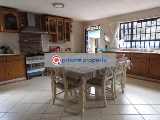 Apartment for sale in Athi River, Machakos