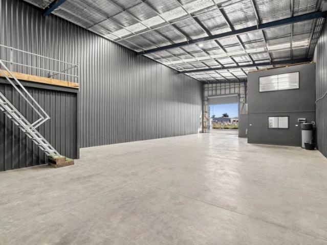 Warehouse for sale in Geelong, Victoria