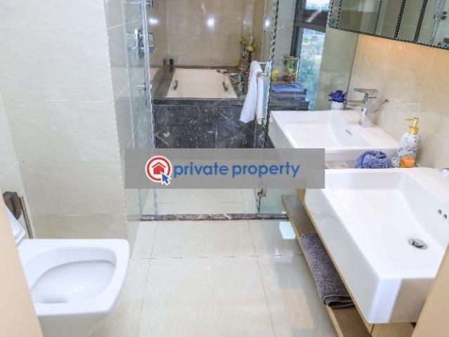 Apartment for sale in Westlands