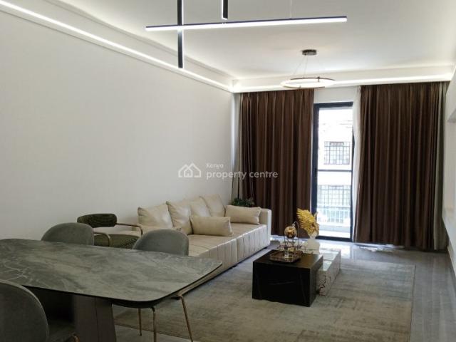 Apartment for sale in Lavington, Westlands
