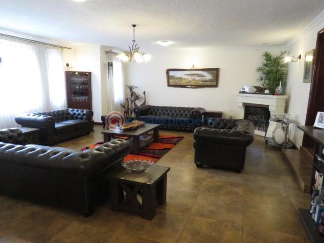 Apartment for sale in Athi River