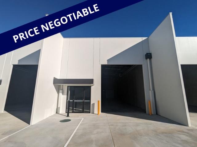 Warehouse for sale in Ballarat, Victoria