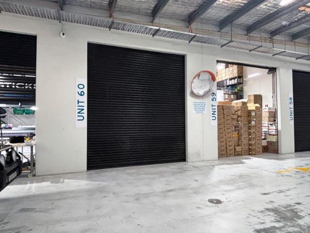 Warehouse for sale in Penrith, Sydney