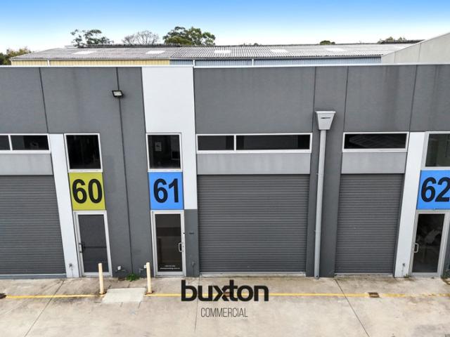 Warehouse for sale in Camerons Creek, Victoria