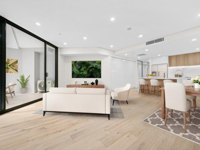 Apartment for sale in Sydney, New South Wales