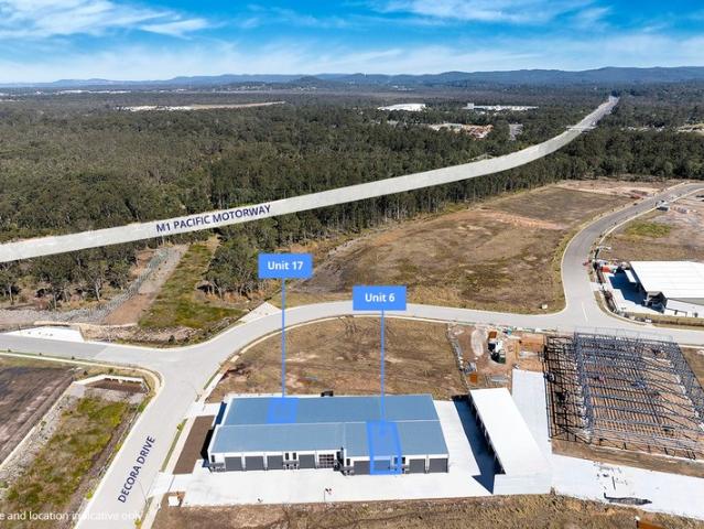 Warehouse for rent in Jilliby, New South Wales