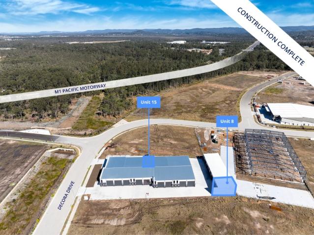 Warehouse for rent in Jilliby, New South Wales