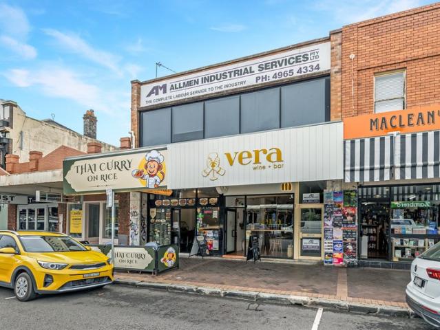Office for sale in Newcastle, Newcastle-Maitland