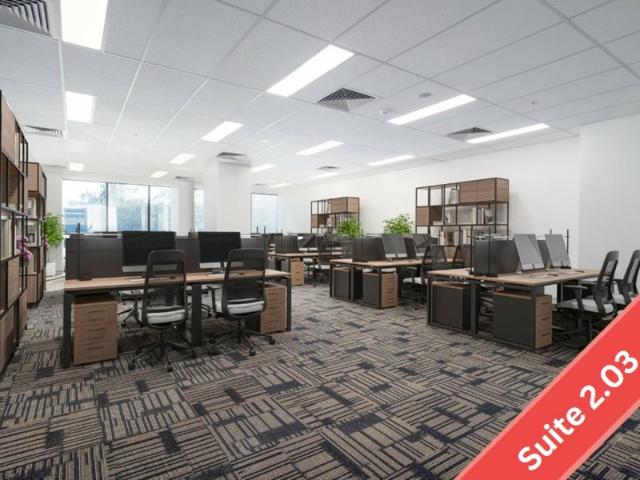 Office for sale in Sydney, New South Wales