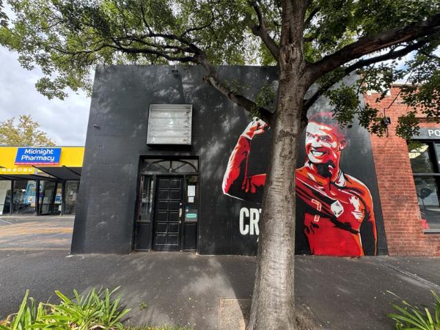 Office for rent in Horseshoe Creek, South Australia