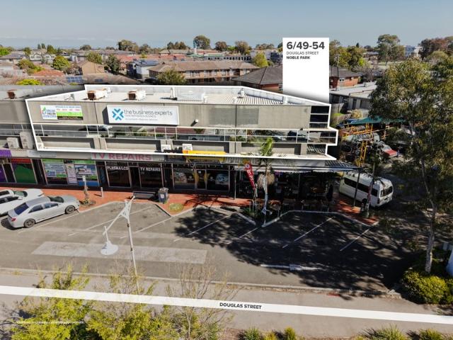 Office for sale in Noble Park, Melbourne