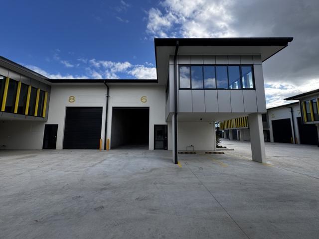Warehouse for rent in Smeaton Grange, Sydney