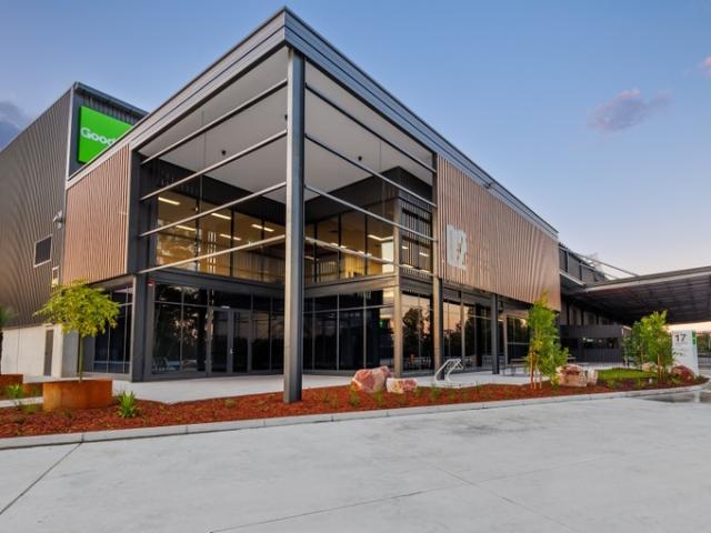 Warehouse for rent in Toombul, Queensland
