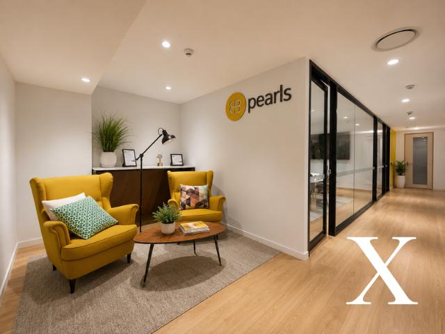 Office for rent in Sydney, New South Wales