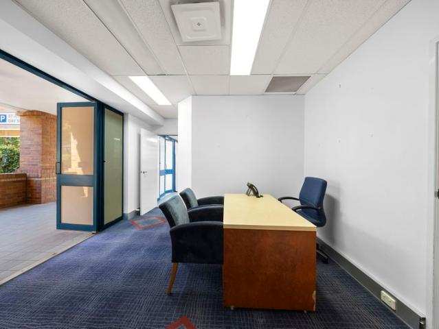 Property for rent in Toombul, Queensland