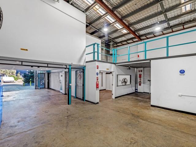 Warehouse for rent in Sydney, New South Wales