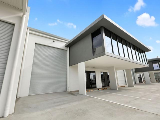 Warehouse for rent in Kings Creek, Queensland