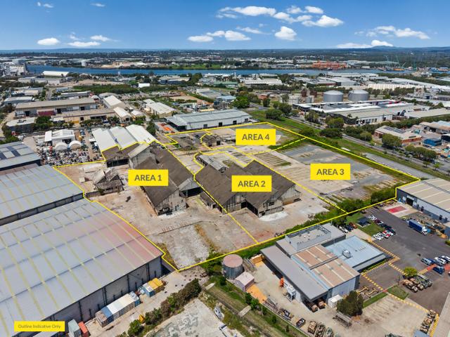 Warehouse for rent in Toombul, Queensland