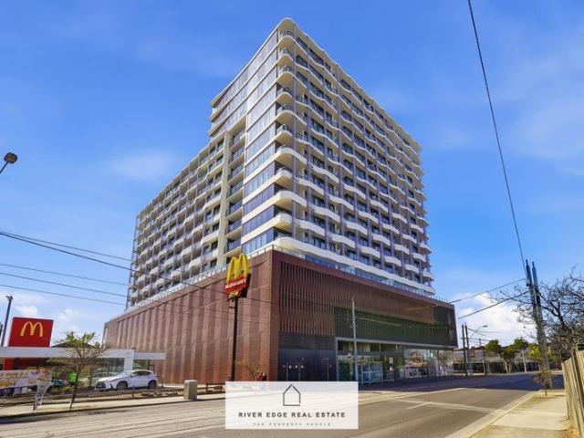 Apartment for sale in Footscray, Melbourne