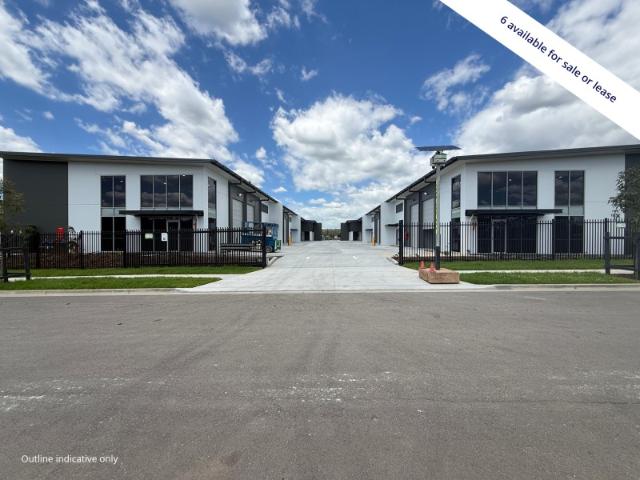 Warehouse for rent in Ambergate, New South Wales