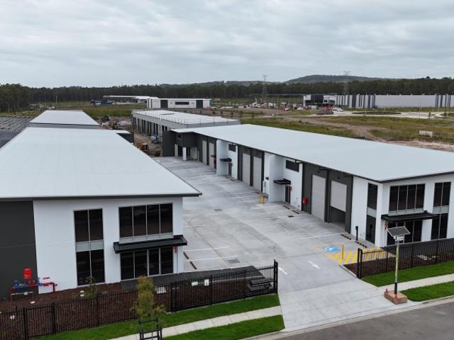 Warehouse for rent in Ambergate, New South Wales