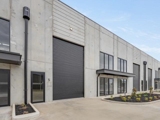 Warehouse for rent in Horseshoe Creek, South Australia