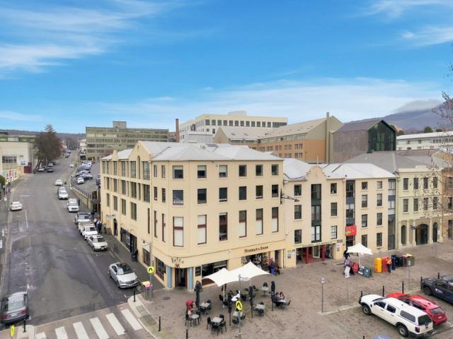 Office for rent in Hobart, Tasmania