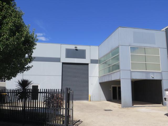 Warehouse for rent in Camerons Creek, Victoria