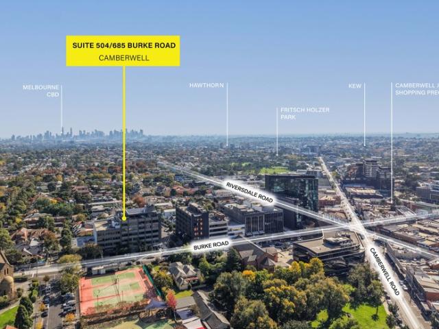 Office for sale in Camerons Creek, Victoria