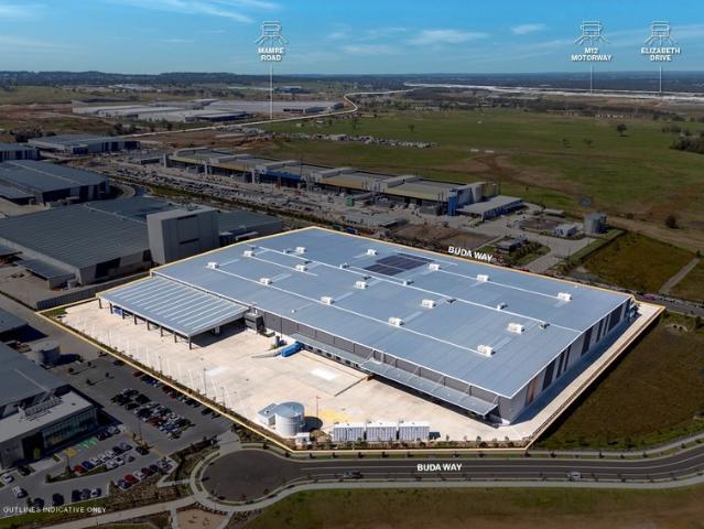 Warehouse for rent in Sydney, New South Wales