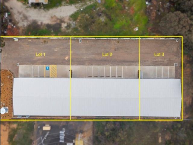 Warehouse for sale in Seymour, Shire of Mitchell