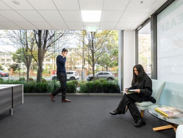 Office for rent in Camerons Creek, Victoria