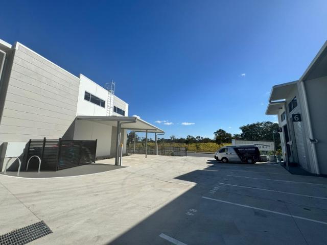 Warehouse for sale in Toombul, Queensland